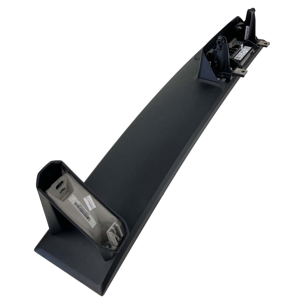 Painel Instrumento Tela Central Multimidia BMW iX M60 2024