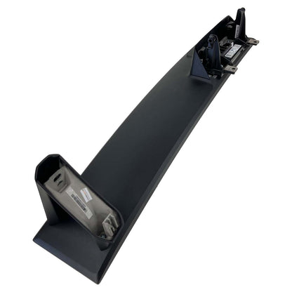 Painel Instrumento Tela Central Multimidia BMW iX M60 2024