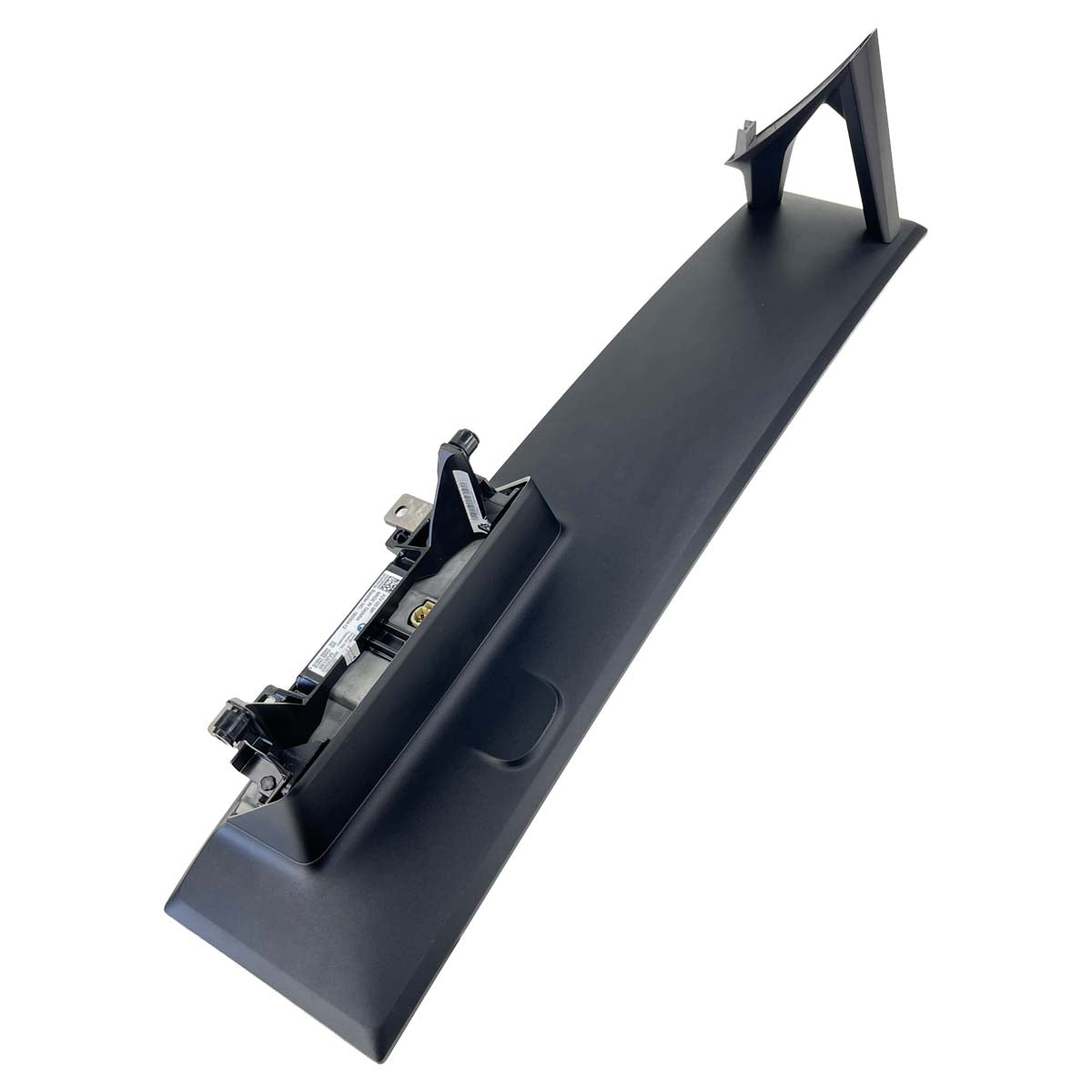 Painel Instrumento Tela Central Multimidia BMW iX M60 2024