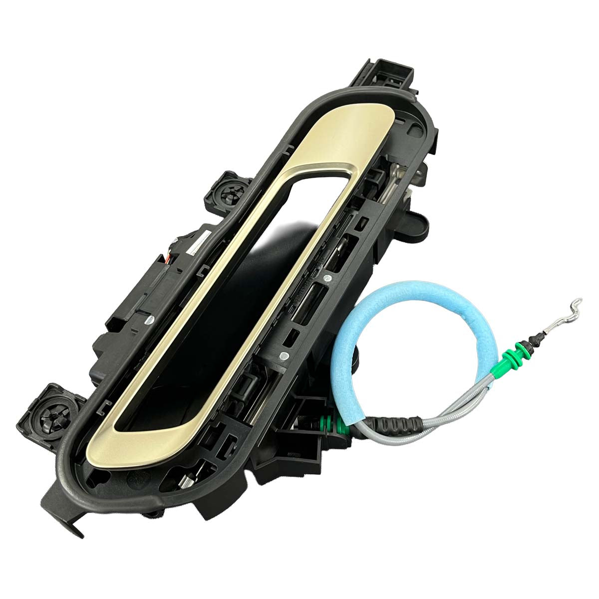Maçaneta Externa BMW iX I20 M60 2023 2024 Traseiro Direito
