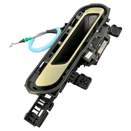 Maçaneta Externa BMW iX I20 M60 2023 2024 Traseiro Direito