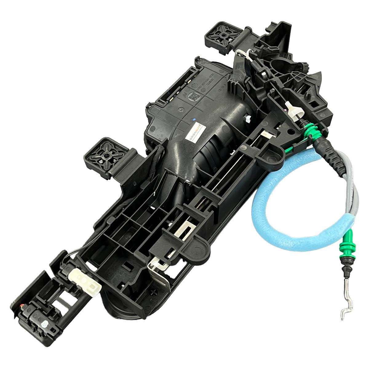 Maçaneta Externa BMW iX I20 M60 2023 2024 Traseiro Direito