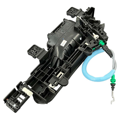 Maçaneta Externa BMW iX I20 M60 2023 2024 Traseiro Direito