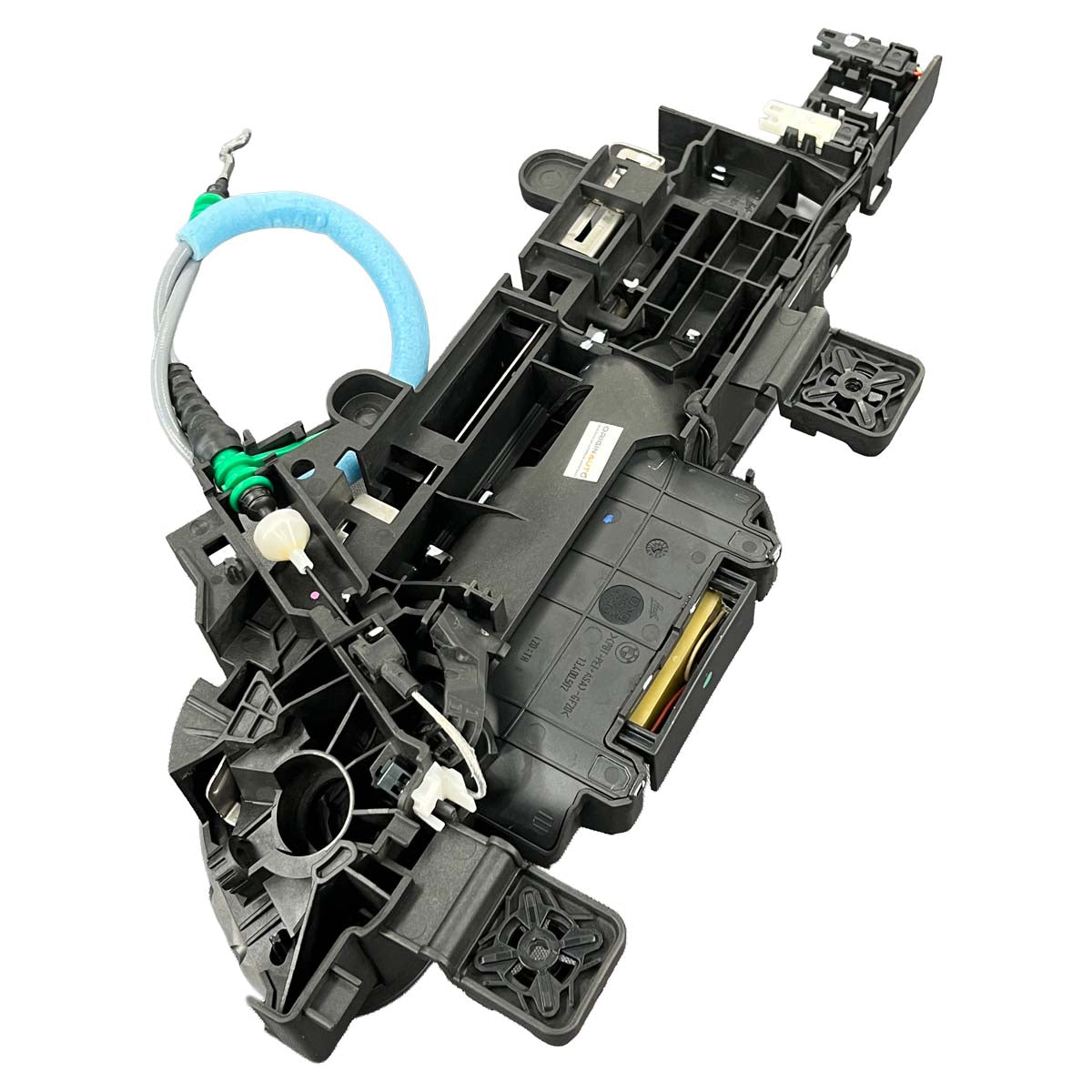 Maçaneta Externa BMW iX I20 M60 2023 2024 Traseiro Direito