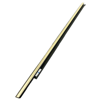 Friso Externo Porta BMW iX I20 M60 2024 Dianteiro Direito