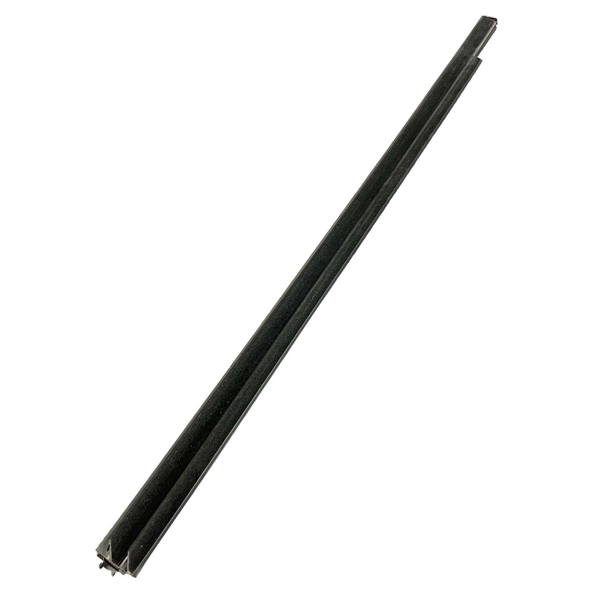 Friso Externo Porta BMW iX I20 M60 2022 a 2025 Dianteiro Direito