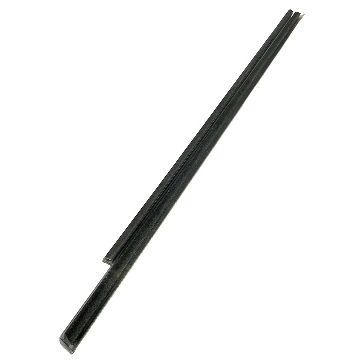 Friso Externo Porta BMW iX I20 M60 2022 a 2025 Dianteiro Direito