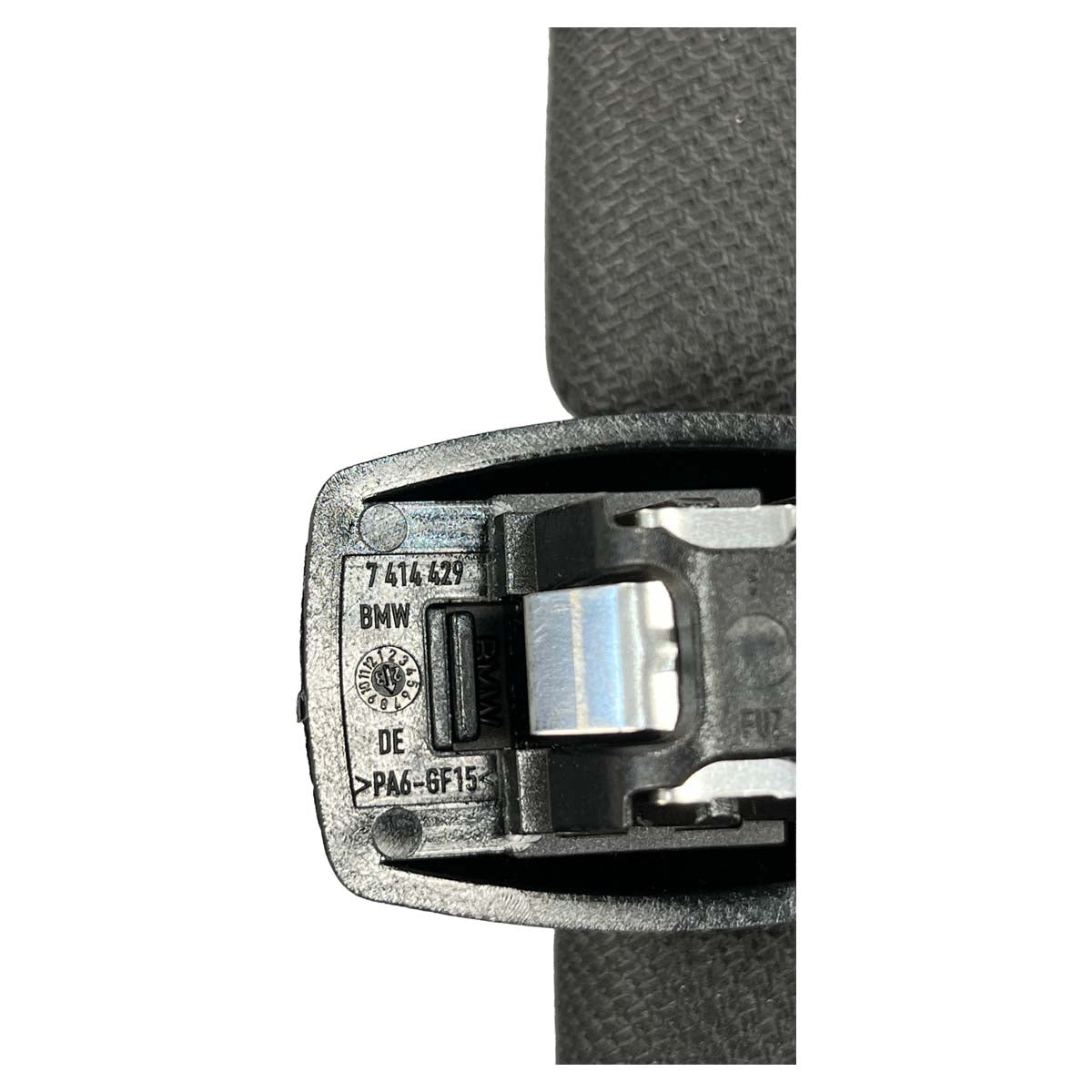 Quebra Sol BMW iX I20 M60 2022 2023 2024 2025 Par 7414429