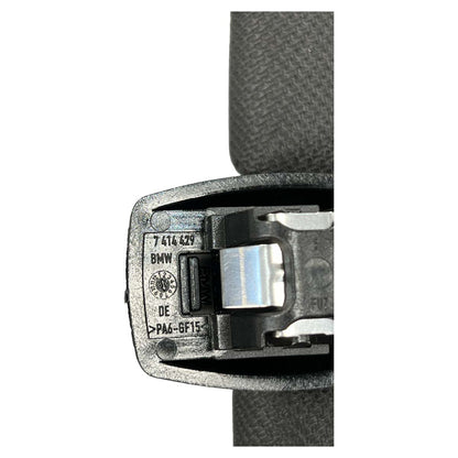 Quebra Sol BMW iX I20 M60 2022 2023 2024 2025 Par 7414429
