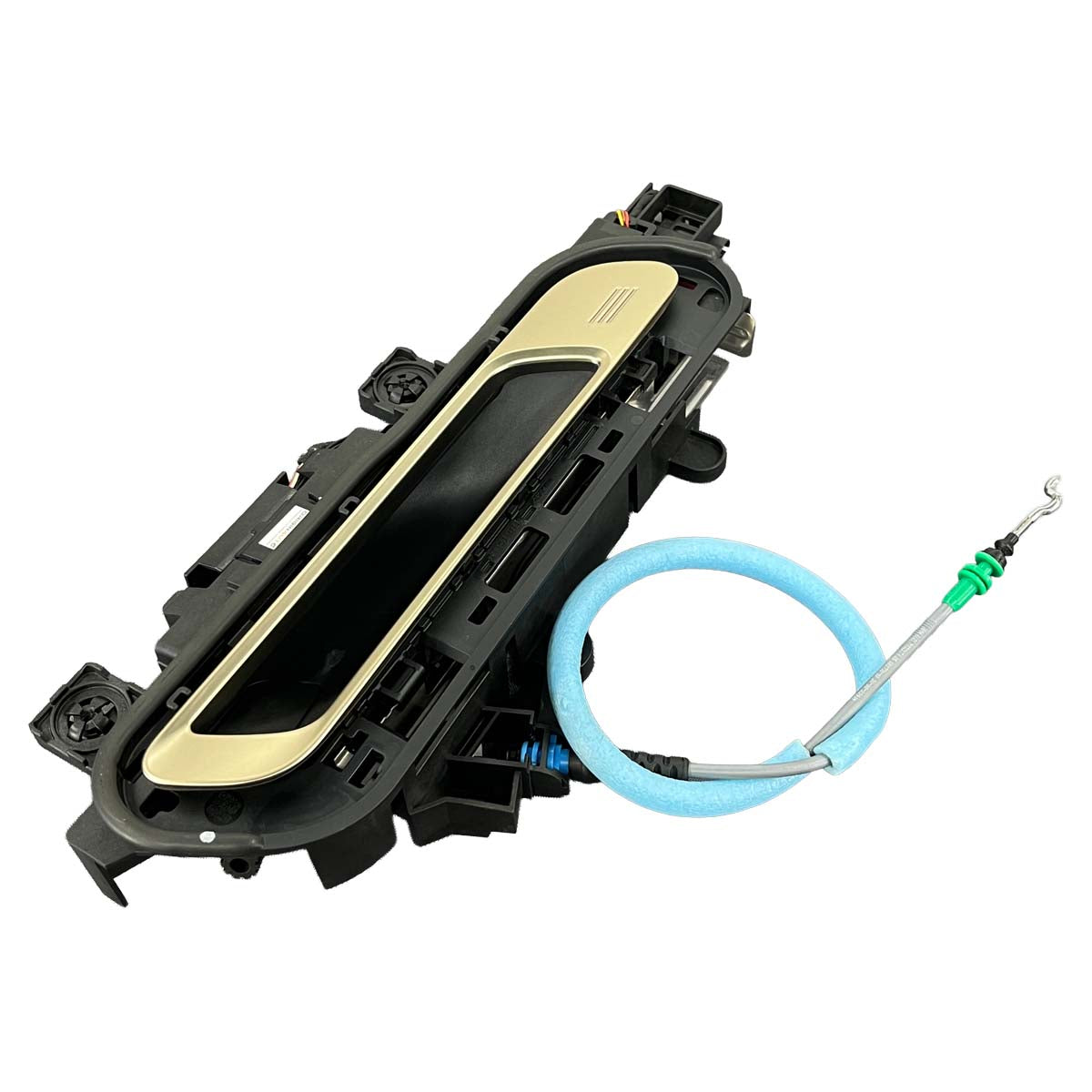 Maçaneta Externa BMW iX I20 M60 2023 2024 Dianteiro Direito