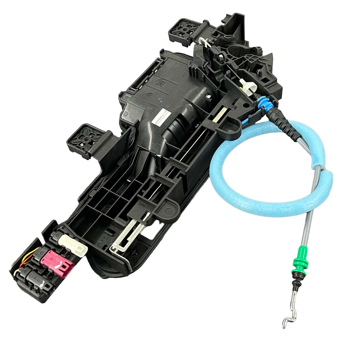 Maçaneta Externa BMW iX I20 M60 2023 2024 Dianteiro Direito