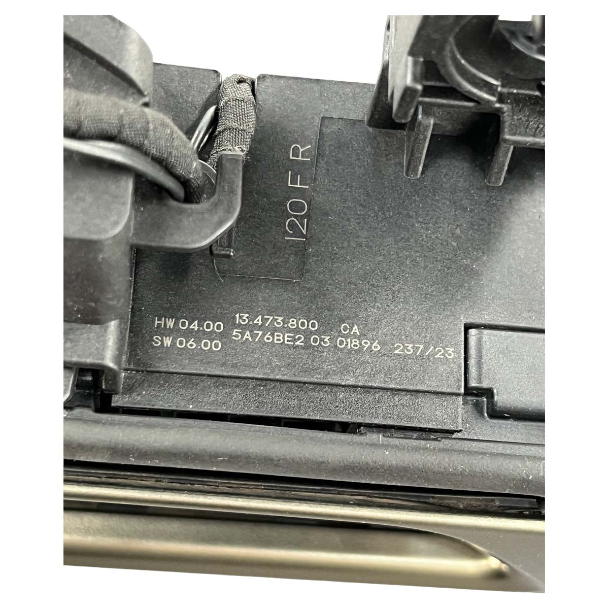 Maçaneta Externa BMW iX I20 M60 2023 2024 Dianteiro Direito
