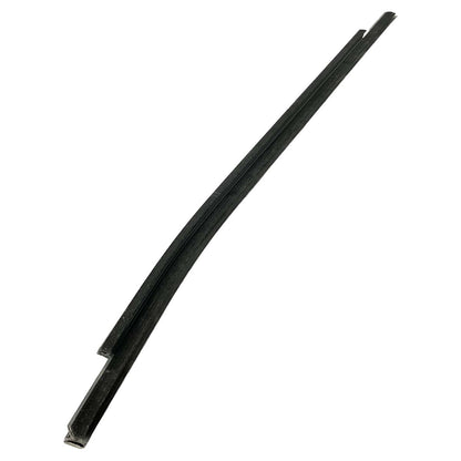 Friso Externo Porta BMW iX I20 M60 2022 a 2025 Traseiro Direito