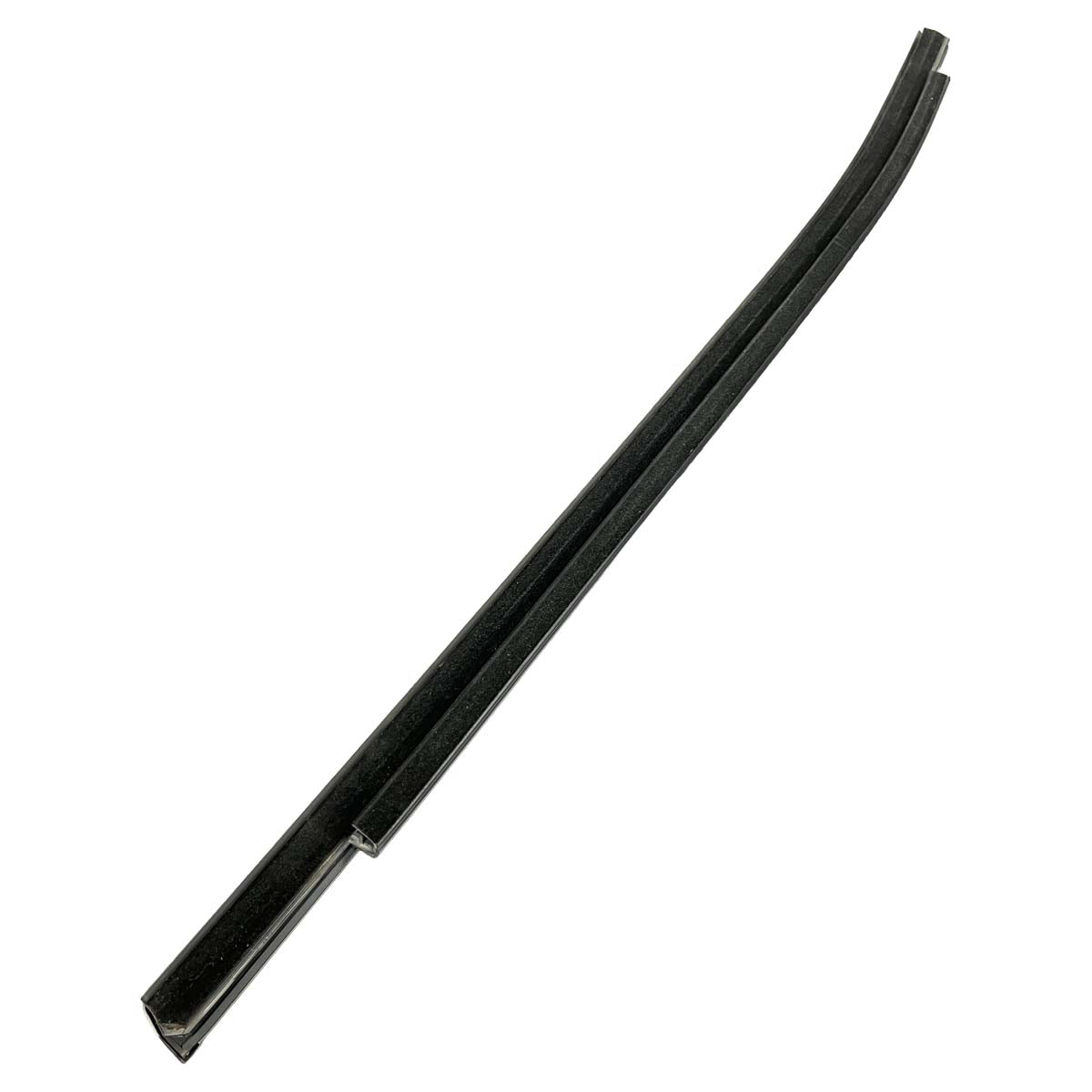 Friso Externo Porta BMW iX I20 M60 2024 Traseiro Direito