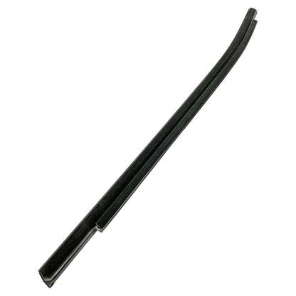 Friso Externo Porta BMW iX I20 M60 2024 Traseiro Direito