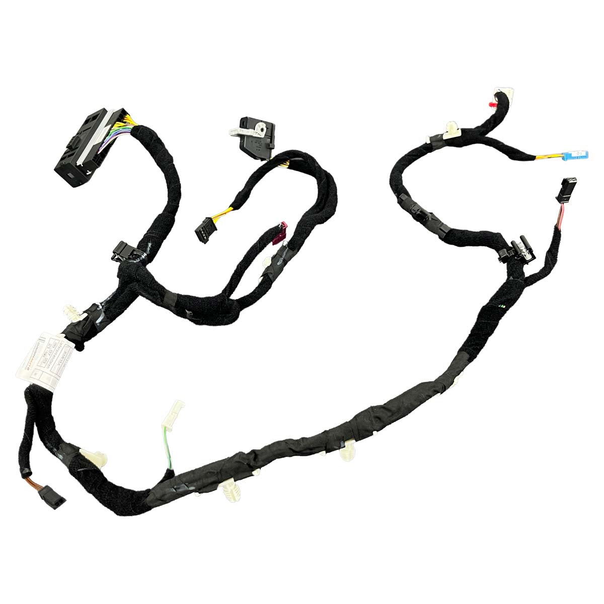 Chicote Elétrico Console Central BMW iX M60 2022 2023 2024