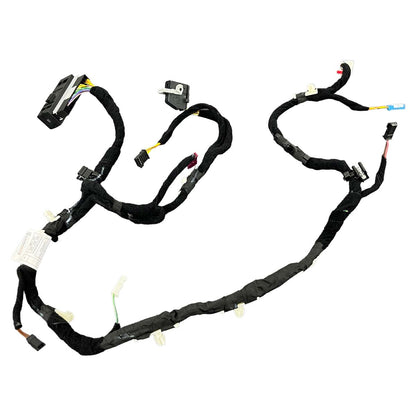 Chicote Elétrico Console Central BMW iX M60 2022 2023 2024