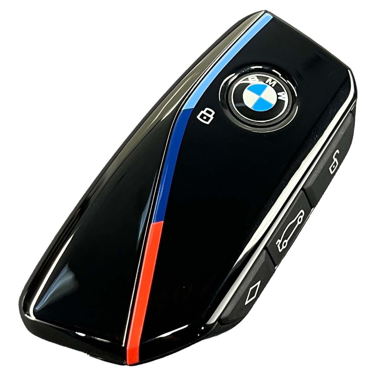 Capa Chave Carcaça Canivete Presêncial BMW iX I20 M60 2024