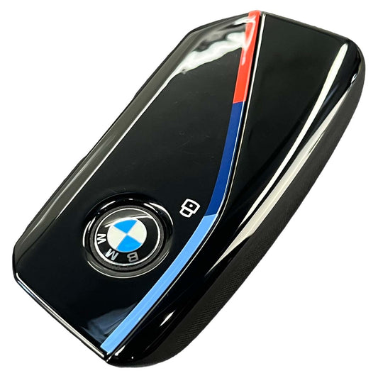 Capa Chave Carcaça Canivete Presêncial BMW iX I20 M60 2024