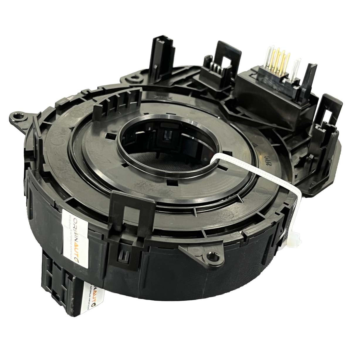 Cinta Hard Disk BMW Volante iX I20 M60 2022 2023 2024 2025