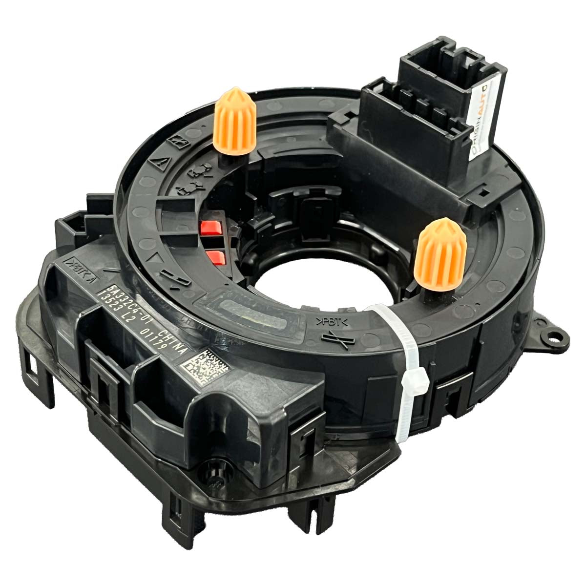 Cinta Hard Disk BMW Volante iX I20 M60 2022 2023 2024 2025
