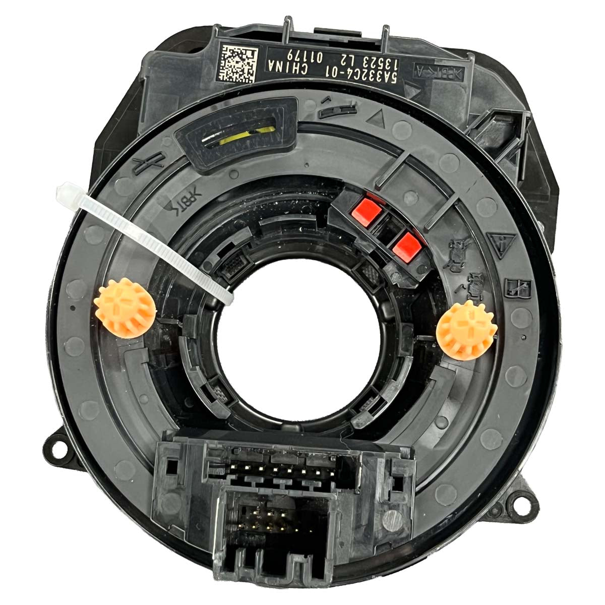 Cinta Hard Disk BMW Volante iX I20 M60 2022 2023 2024 2025