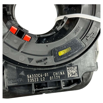 Cinta Hard Disk BMW Volante iX I20 M60 2022 2023 2024 2025