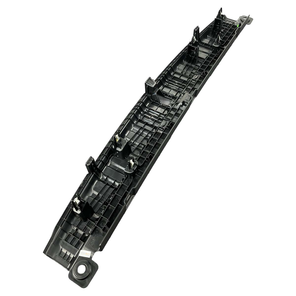 Acabamento Soleira BMW iX I20 M60 2022 2023 2024 Porta Mala