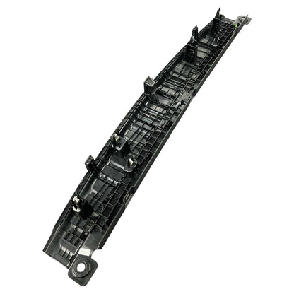 Acabamento Soleira BMW iX I20 M60 2022 2023 2024 Porta Mala