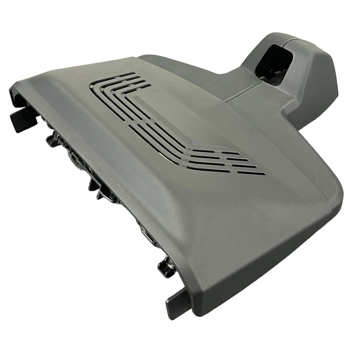Moldura Retrovisor Interno BMW iX M60 2022 2023 2024 2025