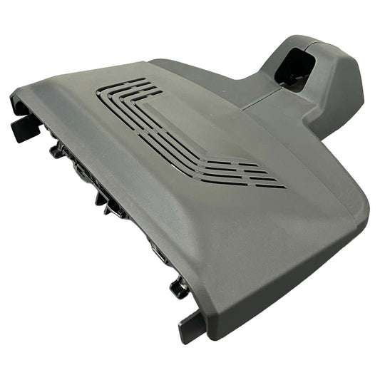 Moldura Retrovisor Interno BMW iX M60 2022 2023 2024 2025