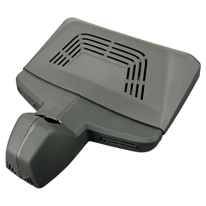 Moldura Retrovisor Interno BMW iX M60 2022 2023 2024 2025