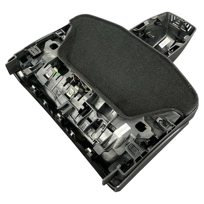 Moldura Retrovisor Interno BMW iX M60 2022 2023 2024 2025