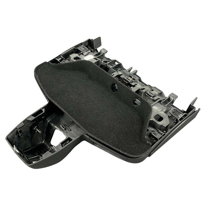 Moldura Retrovisor Interno BMW iX M60 2022 2023 2024 2025