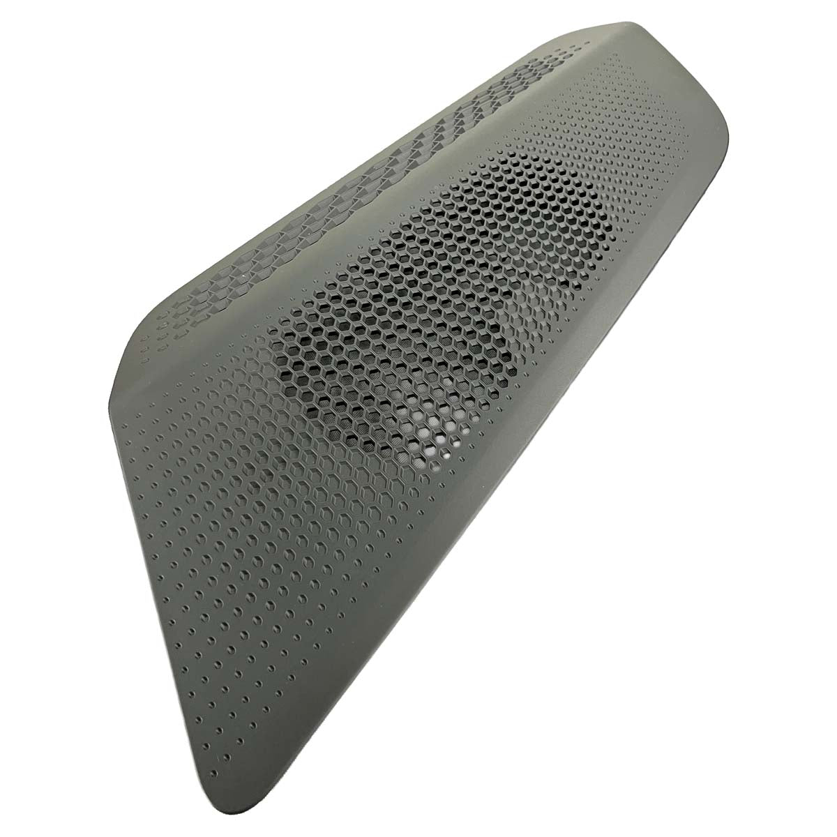 Moldura Superior Painel BMW iX I20 M60 2022 2023 2024 2025