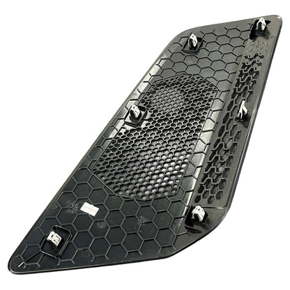 Moldura Superior Painel BMW iX I20 M60 2022 2023 2024 2025