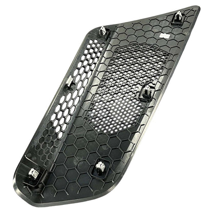 Moldura Superior Painel BMW iX I20 M60 2022 2023 2024 2025