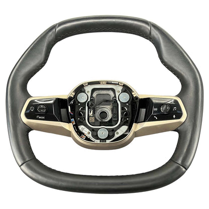 Volante Motorista BMW iX I20 M60 2022 2023 2024 2025 Direção