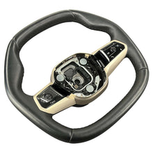 Volante Motorista BMW iX I20 M60 2022 2023 2024 2025 Direção