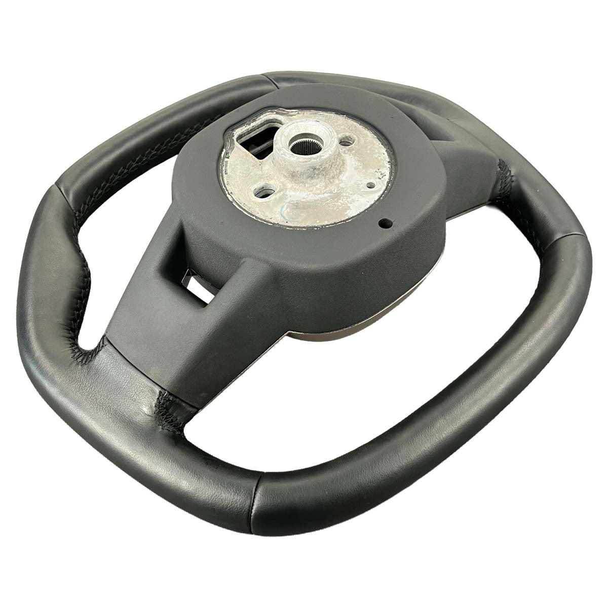 Volante Motorista BMW iX I20 M60 2022 2023 2024 2025 Direção