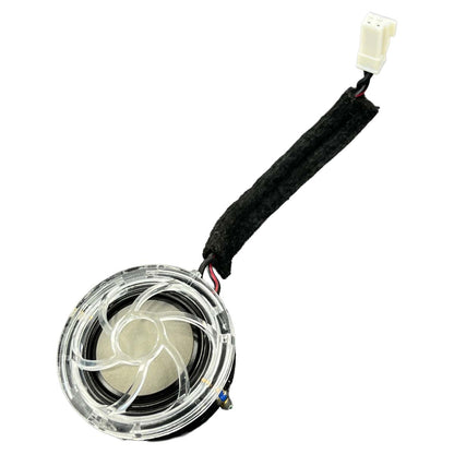 Tweeter Alto Falante B&amp;W BMW iX I20 M60 2022 2023 2024 2025