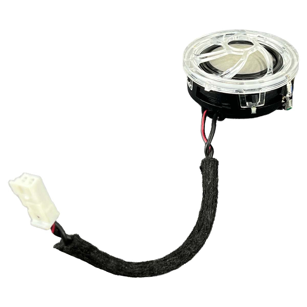 Tweeter Alto Falante B&amp;W BMW iX I20 M60 2022 2023 2024 2025