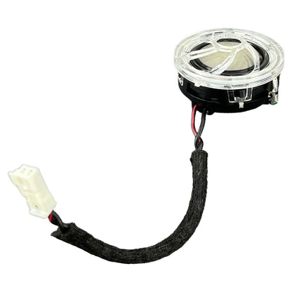 Tweeter Alto Falante B&amp;W BMW iX I20 M60 2022 2023 2024 2025