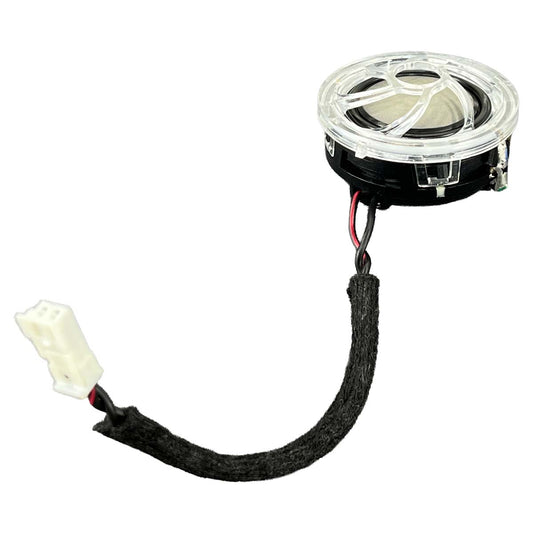 Tweeter Alto Falante B&amp;W BMW iX I20 M60 2022 2023 2024 2025
