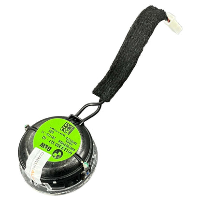 Tweeter Alto Falante B&amp;W BMW iX I20 M60 2022 2023 2024 2025