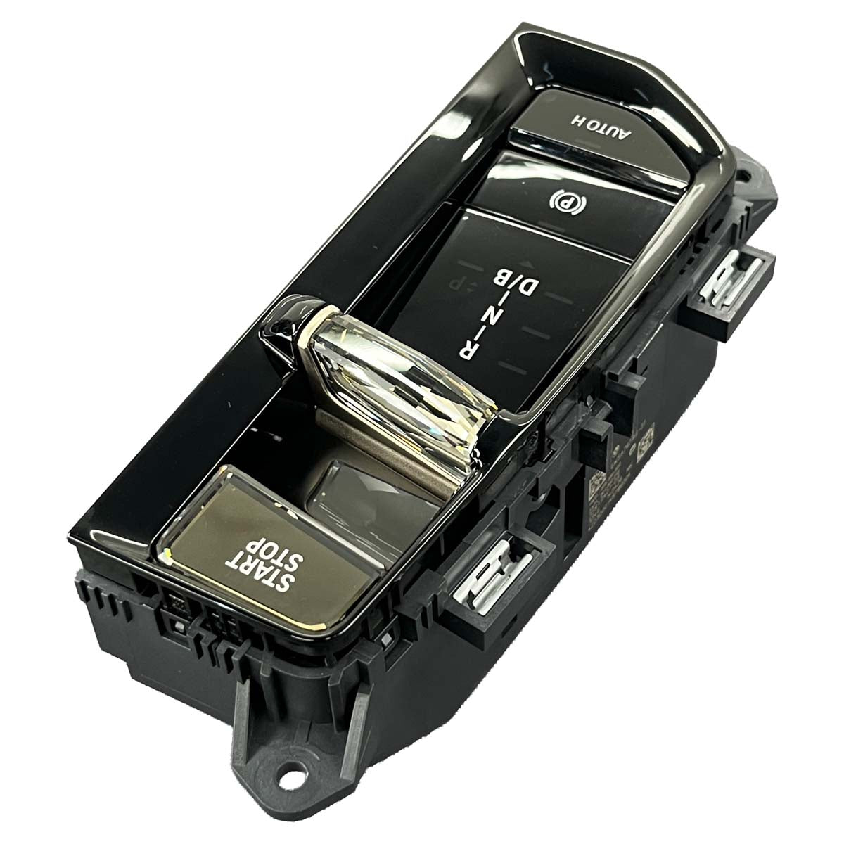 Comando Seletor Marcha BMW iX I20 M60 2022 2023 2024 2025
