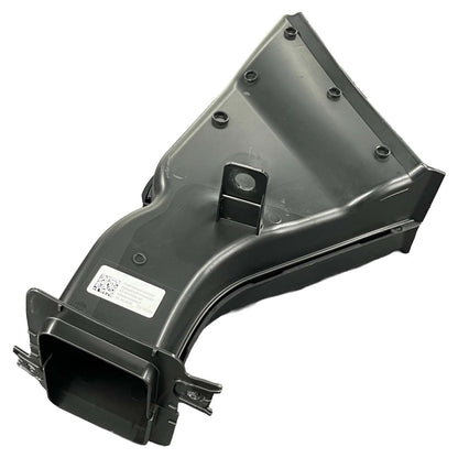 Duto Entrada Ar BMW iX I20 M60 2024 2025 Dianteiro Esquerdo