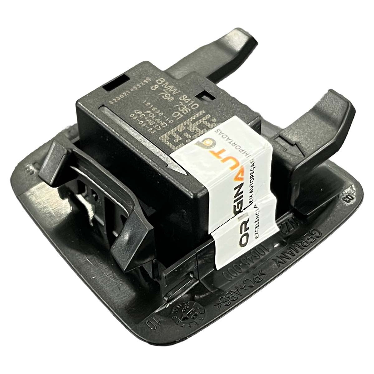Microfone BMW iX I20 M60 2022 2023 2024 2025 8794736