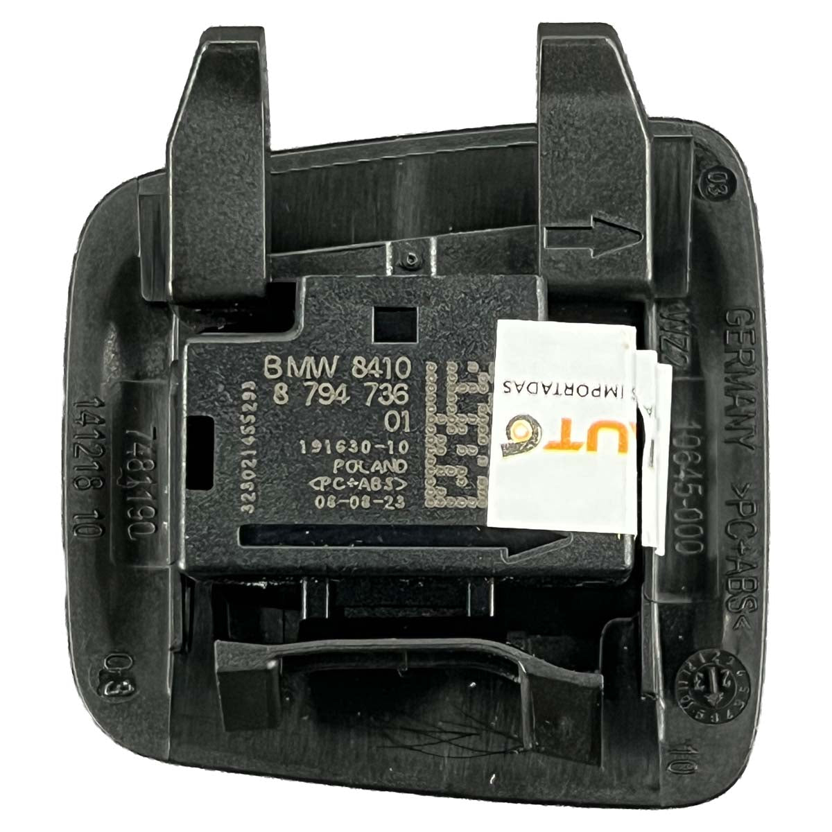 Microfone BMW iX I20 M60 2022 2023 2024 2025 8794736
