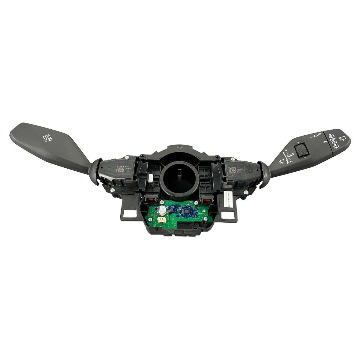 Comando Seta Limpador Automático BMW iX M60 2023 2024 2025